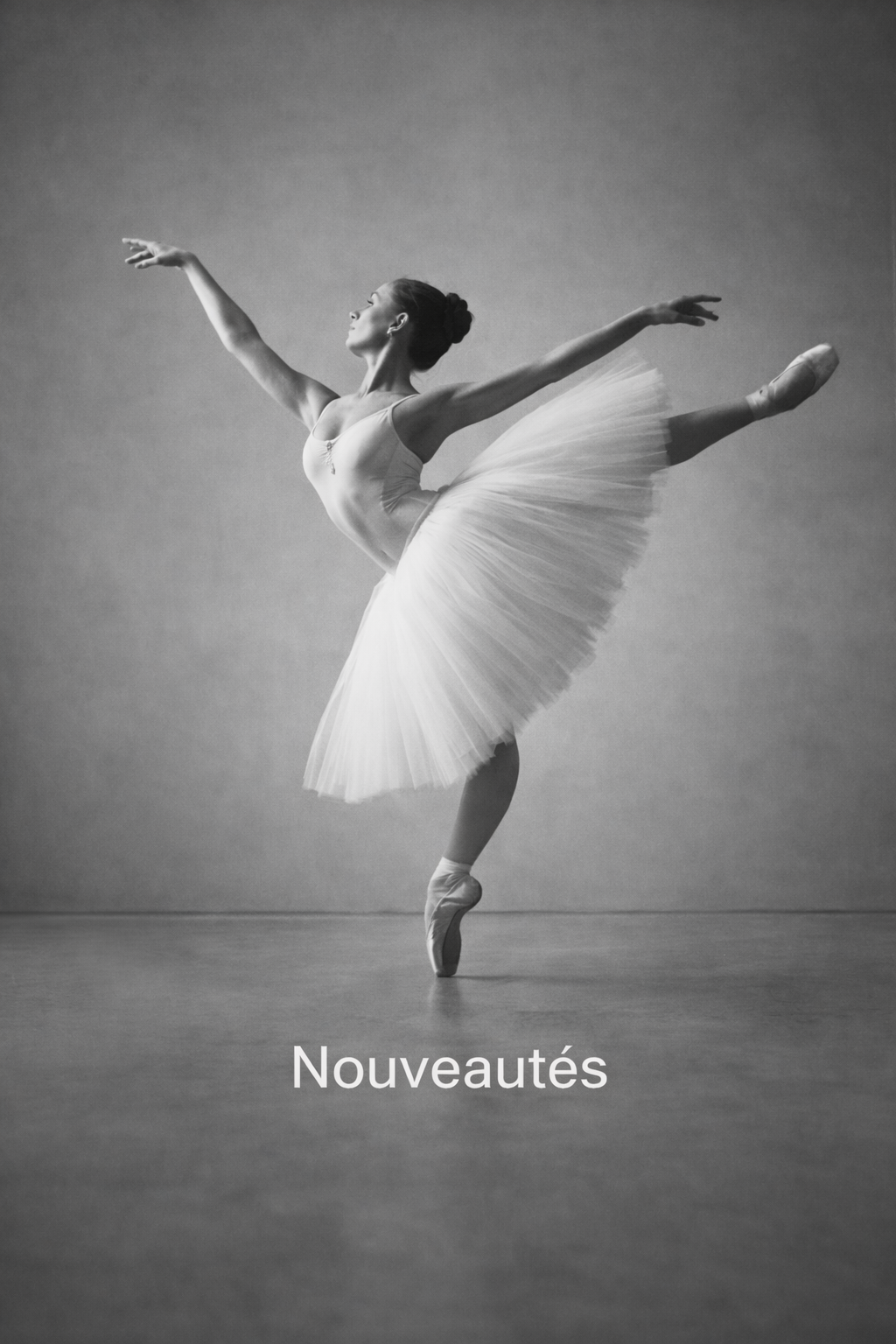 Nouveauté