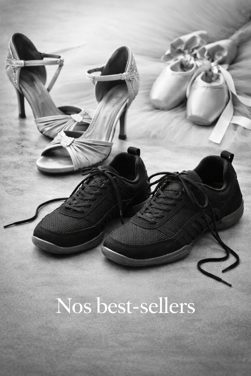 Nos best-sellers