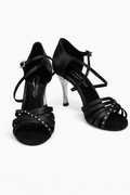 Chaussure de danse à talon - élégance premium & maintien parfait