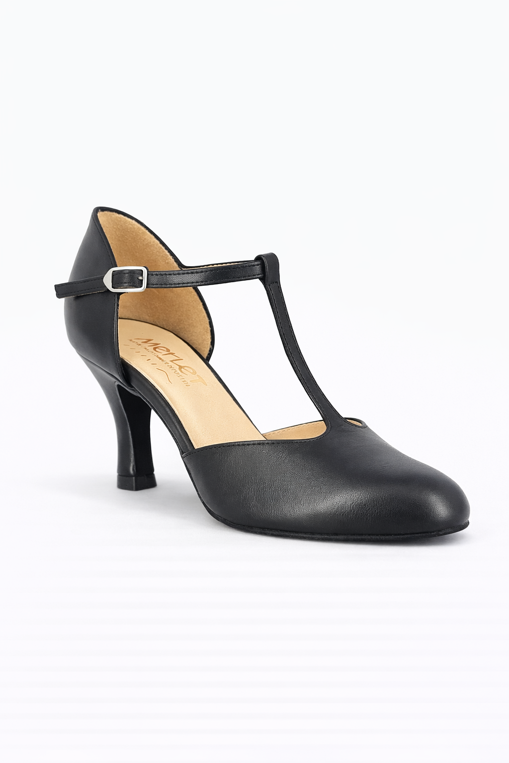 Merlet Nina chaussure de danse