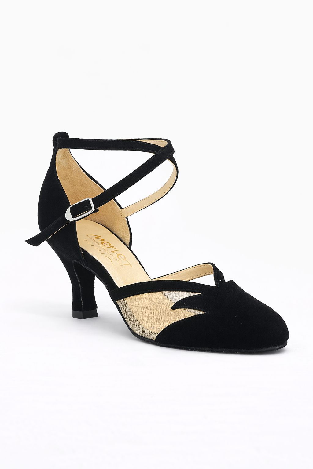 Cholet chaussure danse de salon