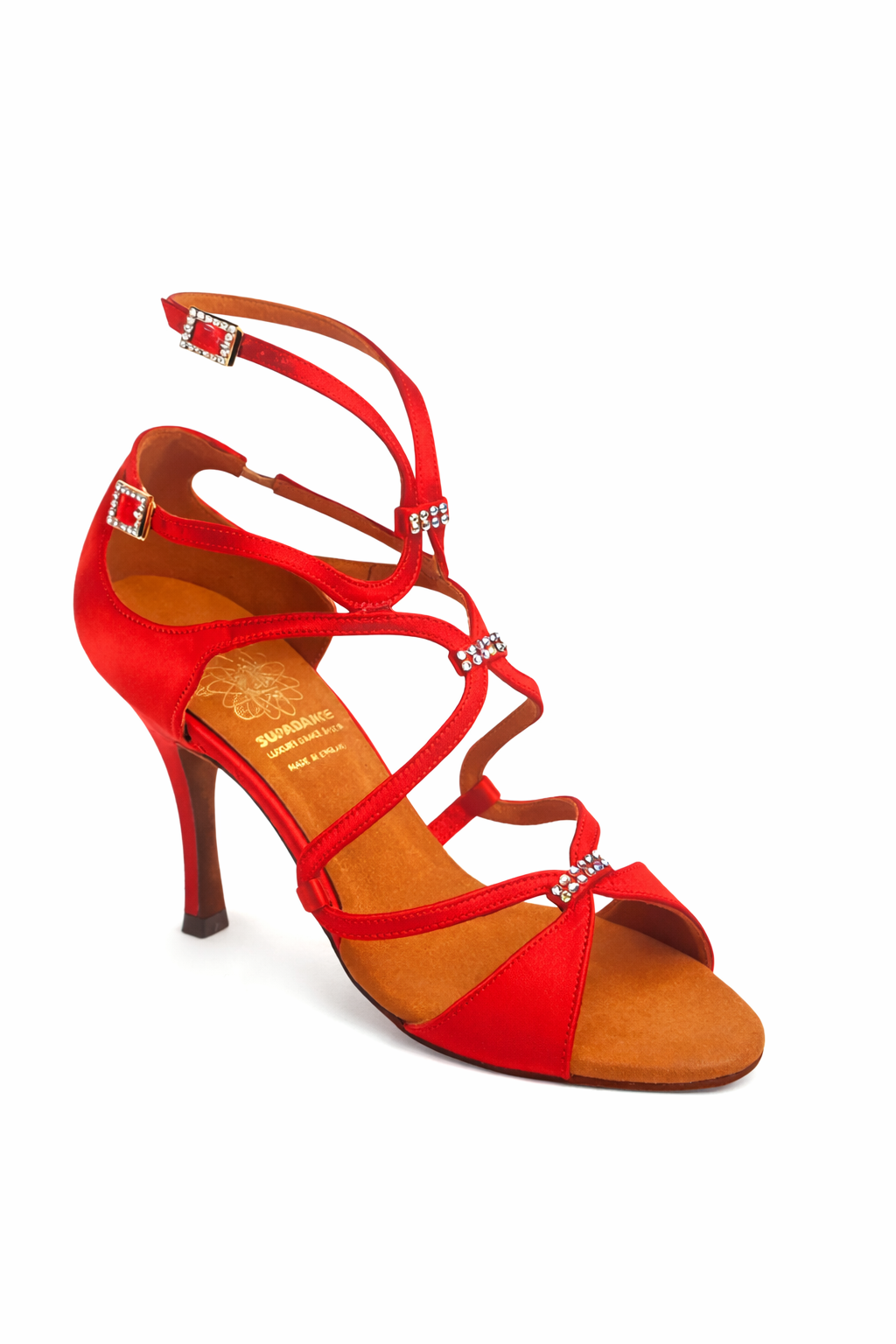 Chaussures de danse Supa Océa