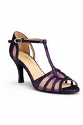 Syriam Violet ( édition limitée )