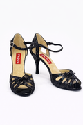 Chaussures de danse Paoul - talons élégants & confort premium