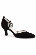 Chaussures de danse Marie - Élégance & Confort